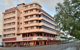 Hotel Mandovi Goa